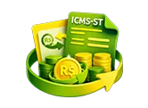 Ressarcimento de ICMS-ST