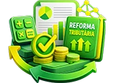 Adequação e planejamento para a Reforma Tributária